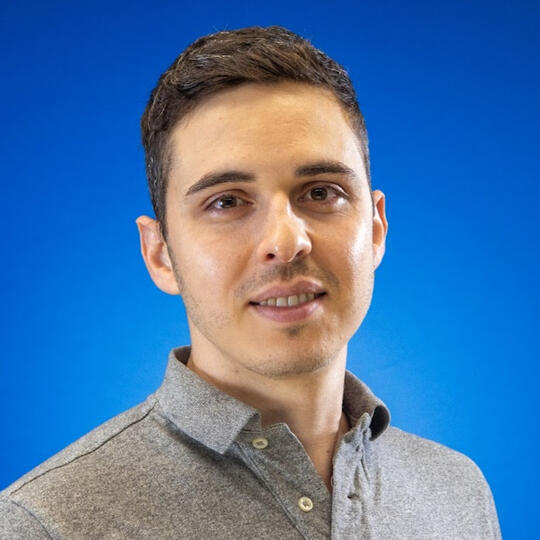 ASSAF MAGEN, PhD, Entrepreneur & consultant Computational Biology